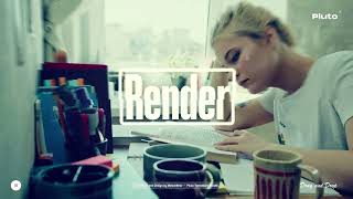 Slice Zoom Transitions - Elements | After Effect Template