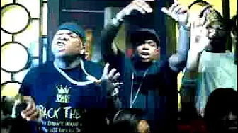 Bow Wow feat. J-Kwon and Jermaine Dupri - Fresh Az I'm Iz Bow Wow feat. J-Kwon and Jermaine Dupri - Fresh Az I'm Iz