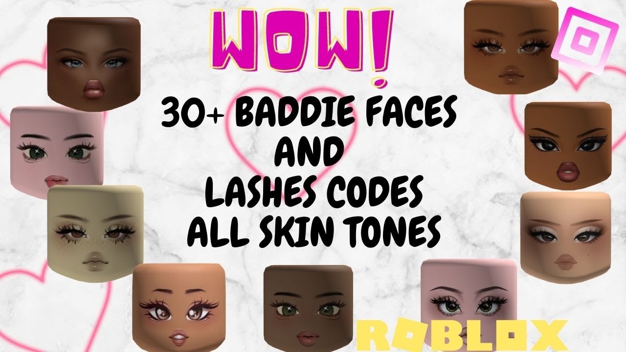 Face Codes For Berry Avenue ���� #new #roblox #brookhaven #bloxburg # 