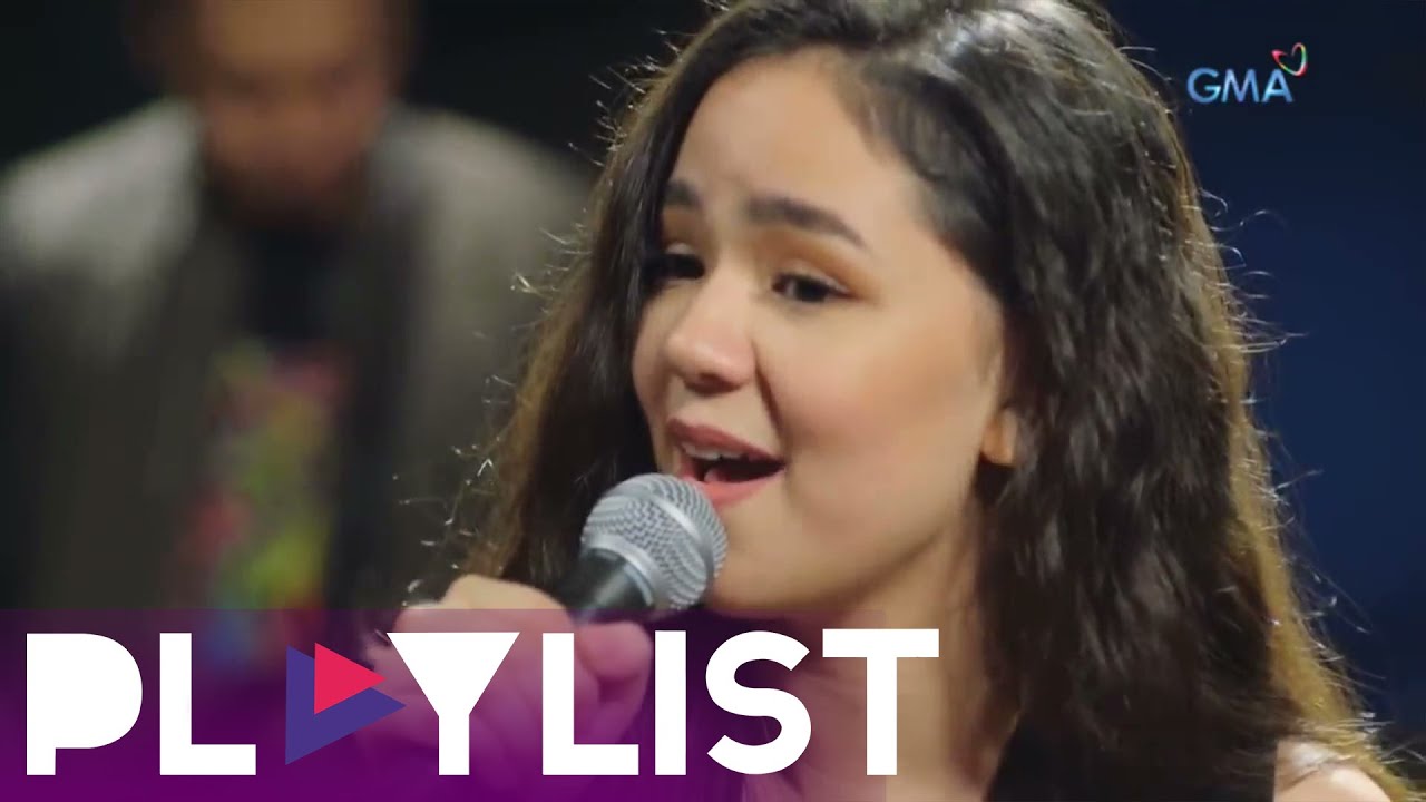 Mikee Quintos sings 'Torete' together with Moonstar88 | Playlist