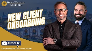 New Client Onboarding