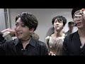 [BANGTAN BOMB] Excuses about destroyed JK's Shirt - BTS (방탄소년단)