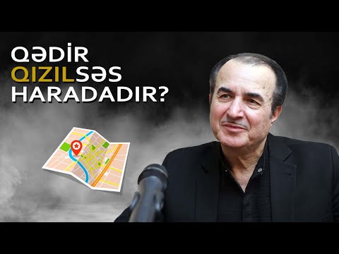 Video: Qızıl freddi kimdə var?