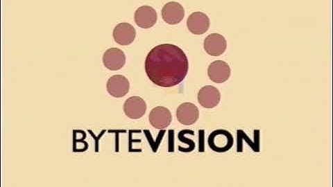 Bytevision - Intro/Outro (2004 - 2006, RTS & FTNT)