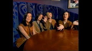 B*Witched Hosting MTV Select - Part 2