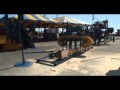 Baker Products Band Sawmills   Wood Buddy Portable