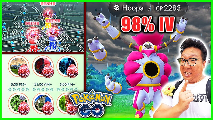 6672Cp* 🤯 Groudon Max POWER-UP & Primal Evolution In Pokemon Go