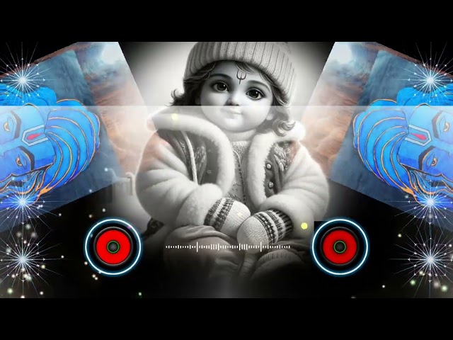 MERE RAM AYODHYA AAYENGE REMIX BY DJ NEERAJ SHODAPUR @JaiShriRamHindu class=