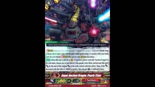 Check Out Cardfight Vanguard Data Base at the PlayStore!! screenshot 5