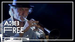 Video thumbnail of "Erik Truffaz Quartet - Szerelem // Live 2016 // A38 Free"