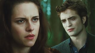 THE TWILIGHT SAGA: NEW MOON - Trailer HD