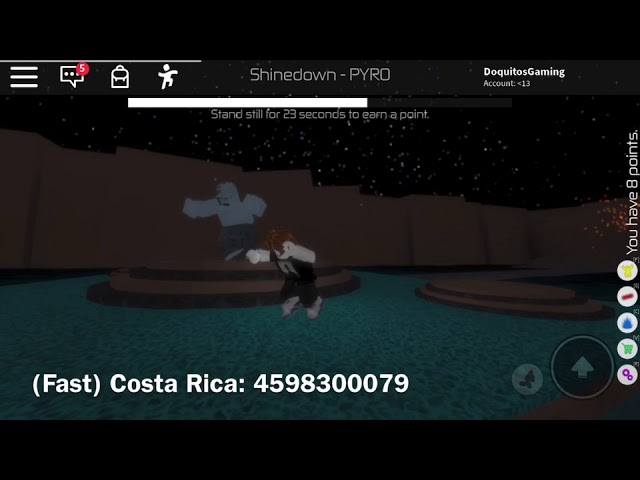 Costa Rica Roblox Id - Youtube Costa Rica Roblox Id - Youtube