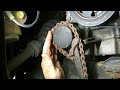 Quick Tip to Remove a Stuck Oil Filter