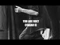 You Are Holy + Worthy of It All | Spontaneous Worship Moment