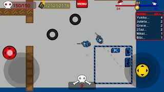 Games gooz.io screenshot 1