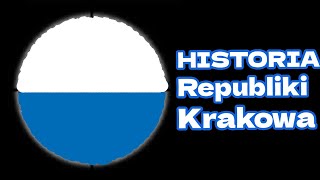 Historia Republiki Krakowa