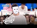 Amici 23 - Nicholas - Little talks - Il diario degli errori