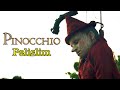 DOMADO por la vida APRENDIÓ BIEN | Resumen (bastante completo) de Pinocho o Pinocchio