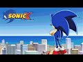 [OFFICIAL] SONIC X Ep4 - Chaos Emerald Chaos