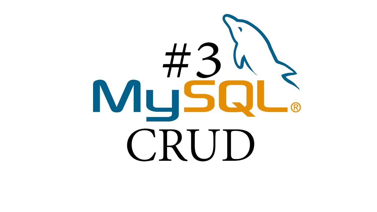 MySql CRUD 3 - Read Data - YouTube