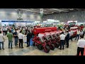 Máy gieo hạt ngô