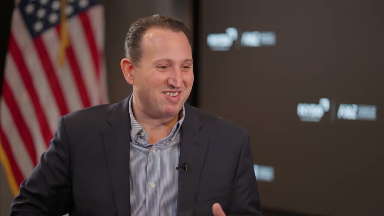 American Dynamism with a16z | Interesting Times - YouTube