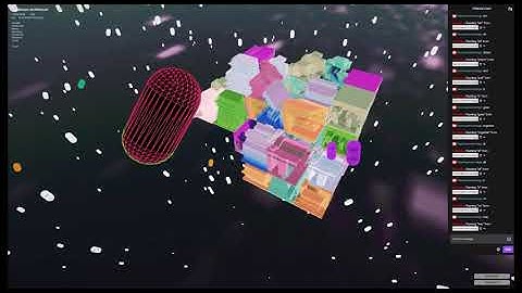 DigitalFUTURES: Livestream Architectures