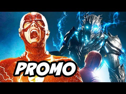 The Flash Season