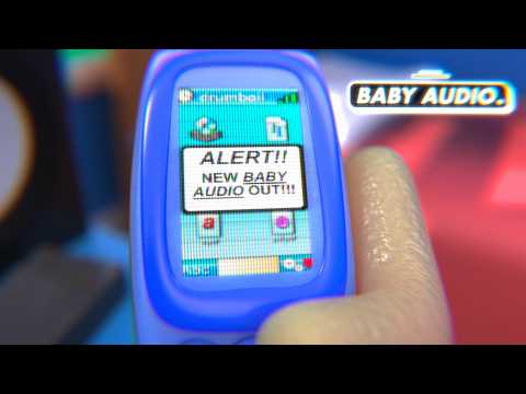 Grainferno - Baby Audio - Launch Video