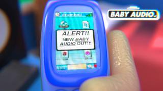 Grainferno - Baby Audio - Launch Video