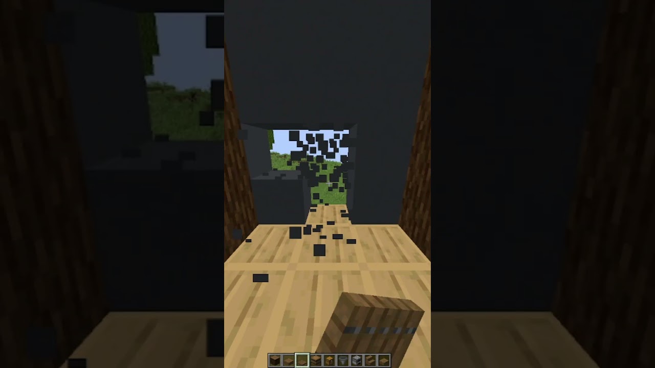 Minecraft Furnace Design 🤓   