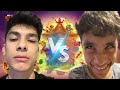 ASLAN GARDAŞIMLA BRAWL STARS EFSANE COMEBACK