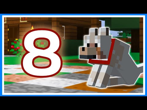 8 ข้อเท็จจริงที่น่าสนใจเกี่ยวกับหมาป่าใน Minecraft