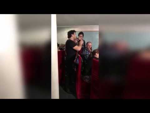 Fratii de Aur - Program Live - Moinesti