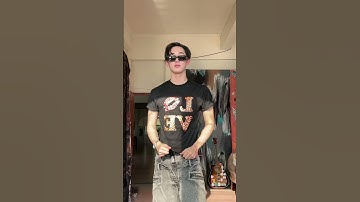 Thumbnail of BABY TEE🫠 #williamest #est_rvp #gmmtv #fyp #blshorts #boyslove #bl #tiktok