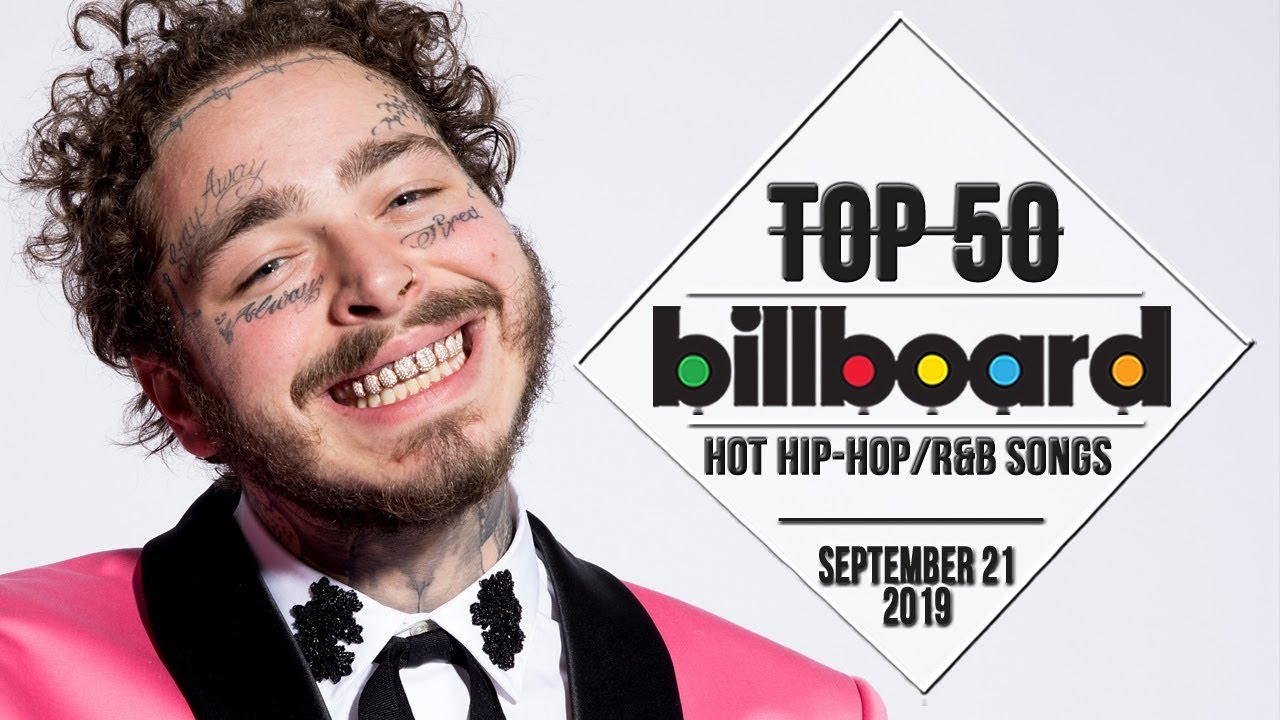 Billboard Hip Hop Charts