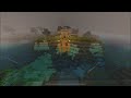 Starting a new survival world let’s see how we do