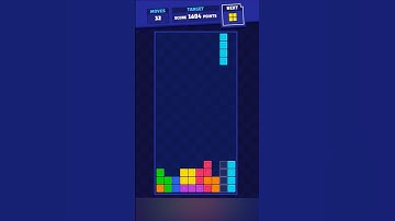 Tetris Game | Level- 64 #game #games  #gamer-fleet #gaming #tetris #game @RS_Game_Channel