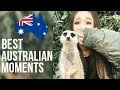 Ariana grande best australian moments