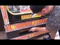 AKIHABARA 1000 YEN MYSTERY VENDING MACHINE! VLOG 13