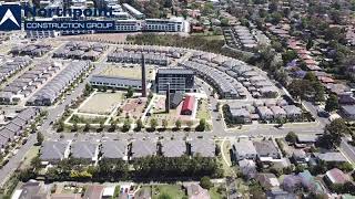Northpoint Construction Group 2018