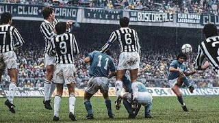 Maradona Free Kick Vs Juventus 3 November 1985