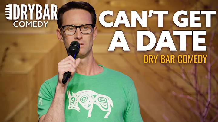 Watch This If You've Lost Hope In Dating | Dry Bar Comedy thumbnail