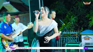 BARA CINTA  - Siska Valentina NEW SYURGA ( HARI ORANK KENDANG ) SURABAYA Live Jeruk #2025