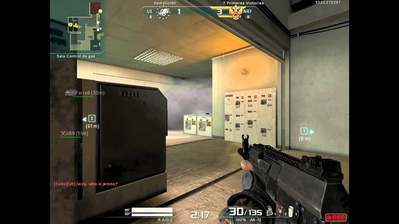 FaRuZo vs SnapNCrackle