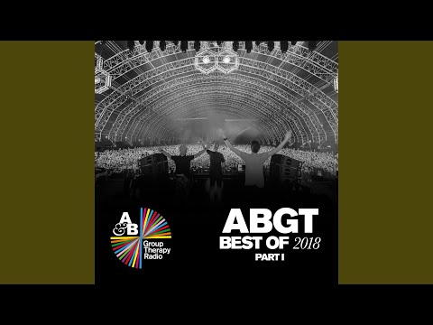 Above & Beyond - Group Therapy (Messages Pt. 5) [ABGT588] - Mixed