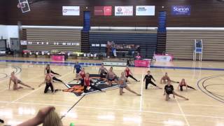 JFK Camp 2014 - I Was Here - Int. Lyrical