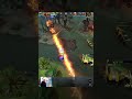 История одной иллюзии...Которая повидала жуткие ужасы #dota2 #дота2