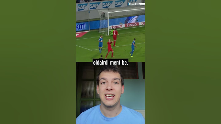 Fantomgólok a foci világában!