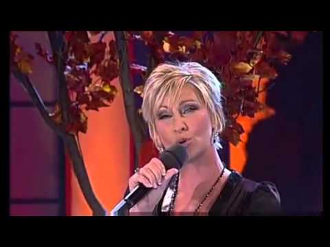 Je t' aime mon amour - Claudia Jung - Richard Clayderman